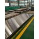 317H 0.5mm 201 Stainless Steel Sheet Brushed / No.4 / HL Surface 317 SS Plate