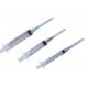 5ml Size Disposable Needles And Syringes , Medical Syringe With Needle