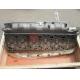 Hot selling cummins ISB6.7 engine parts cylinder head 4936081 used for truck excavator crane loader drilling rig bus