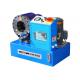Multi Functional Automatic Hydraulic Hose Crimping Machine DX69 For Hose Repairs