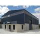 Topshaw 1000 Square Meters High Quality Steel Structure Warehouse Metal Building