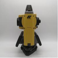 Topcon GM-50 Dual Display Total Station USB Flash Memory