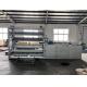Automatic Round Square Foam Horizontal Boring Drilling Machine Multi Function