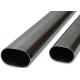 Sangang Technology 2mm Thickness Black Welded Special Steel Pipe