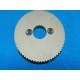 Juki Feeder WHEEL ASM SMT Spare Parts E11027060A0 CF Feeder Parts For SMT Machine