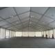 Durable Sun Proof Industrial Warehouse Tent Large Aluminum Frame Structural