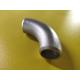 Hastelloy B-3 UNS N10675 Alloy Steel Pipe Fittings 90D 3 Inch Sch40 Steel Seamless Pipe Fittings Elbow