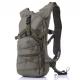 Outdoor sports bag backpack large capacity multi-function zero burden riding backpack bag camouflage