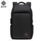 Air Cushion Belt Waterproof Men Business Backpack 20-35 Litre