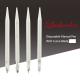 # 17 Blade Single Disposable Microblading Pen / Eyebrow Tattoo Tools About 10 G