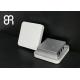Small UHF Integrated RFID Reader Aluminum PC Material ISO18000-6C Protocol