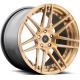 19 20 21 22 Inch 2PC Forged Alloy Custom Rims Durable For Audi A6l Wheels