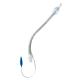 Medical 6.0 Endotracheal Tube , Smooth Clear Reinforced Pvc Et Tube