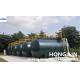 720m3/d 220V 380V MBR Integration Sewage Purification System