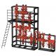 Hydraulic Control Filter Manifold Offshore Oil Manifold Drilling Manifold API/ISO