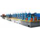 Diameter 114mm Thickness 4mm ERW Pipe Mill Tube Mill Machine