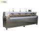 Double Surface Roller Blind Cutting Table ISO9001 Fabric Welder For PVC TPU Lamination