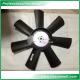Dongfeng Cummins 6CT8.3 Engine spare parts fan  C3911322