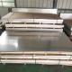 6000mm SS 310 Container Plate Stainless Steel Sheet 5mm