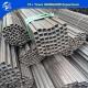 316L DN15 DN20 Ms Pipe Mild Steel Pipes Galvanise Pipe Stainless Steel Tube Pipe