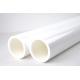 PP Machine Cleanroom Sticky Roller White Color For PCB LCD LED Factory