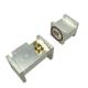 High Isolation Waveguide Components Radio Frequency Passive Components