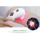 LLLT 808nm 650nm Red Light Handheld Laser Device For Pain Relief