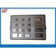 00155797764B 00-155797-764B Diebold 368 328 ATM Parts EPP7 Keyboard ES Spanish PCI