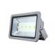 250W LED Spot Flood Lights 3000K-6000K For Camping Garage Easy Installation