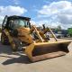 Catpillar 420F Used Wheel Loader Backhoe Used Catpillar 420F Backhoe Loader