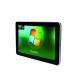 Projected Capacitive Panel Mount Touch Screen Monitor Full HD 1080P 11.6 VESA Mount Integrated PC Optional