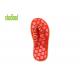 Commercial Blister Package Deco Red Air Freshener For Office