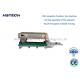 High Rank Blade Miving PCB Separator PCB Depaneling Equipment PCB Cutter Machine With V-Slot