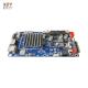 1 X TF Card Slot Expansion Slots Rockchip RK3288 Board With Adjustable Backlight 4GB/8GB