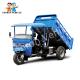 Genron 60km Max Speed 5t Diesel Auto Rickshaw