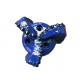 8 1/2 Inch API Spec PDC Drill Bit for Oilfield Well Drilling