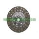 Tractor Parts Clutch Plate 5106753 5120424 5122057 Tractor Agricuatural Machinery Out Diameter 241 Mm