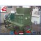 Dust Free Industrial Waste Shredder , Scrap Metal Shredding Machine For Light Scrap Metal Tin Cans