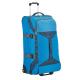 Unisex 600D Polyester Trolley Travel Bag 41x31x80cm