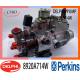 8920A714W DELPHI Perkins Original Diesel Engine Fuel Injection Pump For New Holl And DP200