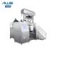 Stainless Steel 500ml Homogenizer Vacuum Face Cream Making Machine