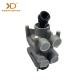 OE Member Truck Compressed Air System Foot Brake Valve MB4815