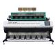 High Stability 1.9-3.2 KW Precision Color Sorter With Image Processing System