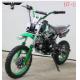 D7-12e 110cc Electric and Kick Start Dirt Bike