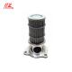 Truck Hydraulic Oil Filter 91A2408201 for All Car Models 1995- Guaranteed Performance
