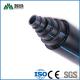 20mm 25mm Polyethylene HDPE Drainage Pipe For Agricultural Irrigation