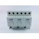 Commercial Grade Type 1 Surge Protection Device 275V 25KA Remote Signal Function