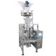 Snack Foods / Chips Automated Packing Machine , High Speed Cheese Packaging Machine