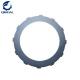 Superior friction steel clutch disc plate for Kawasaki 1208-310-200