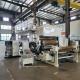 Heat Lamination Machine for Fireproof and Insulation Materials